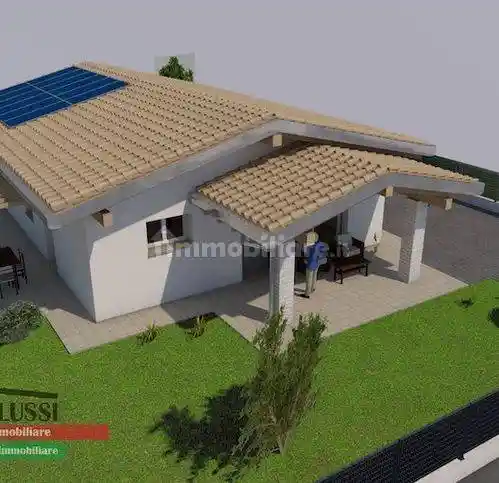 Villa in vendita a Sesto al Reghena