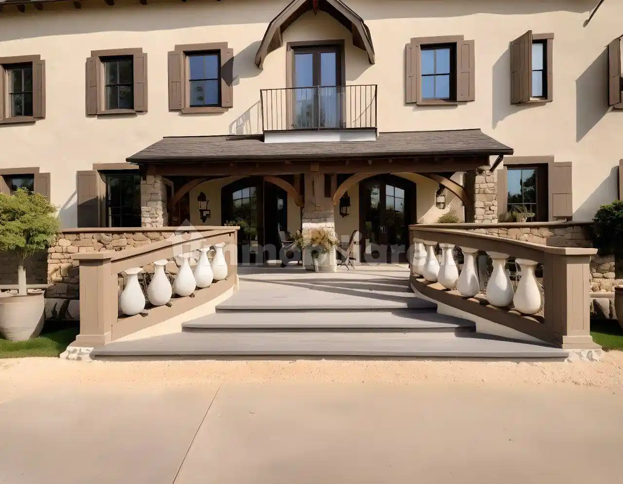 Villa in vendita a Motta di Livenza