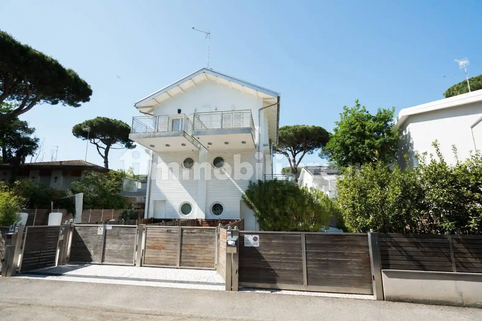 Villa in vendita a Cervia