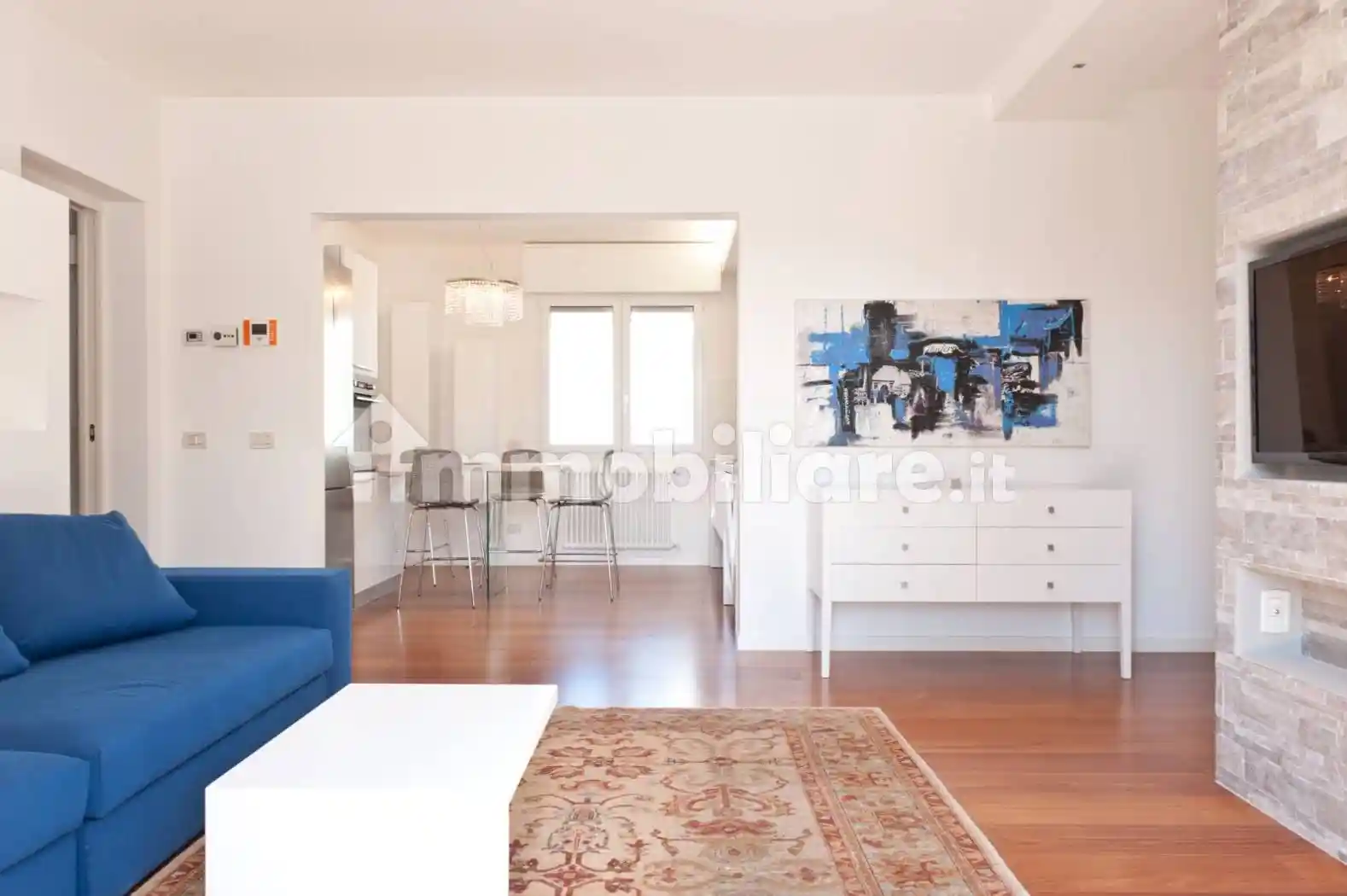 Appartamento in vendita a Cervia