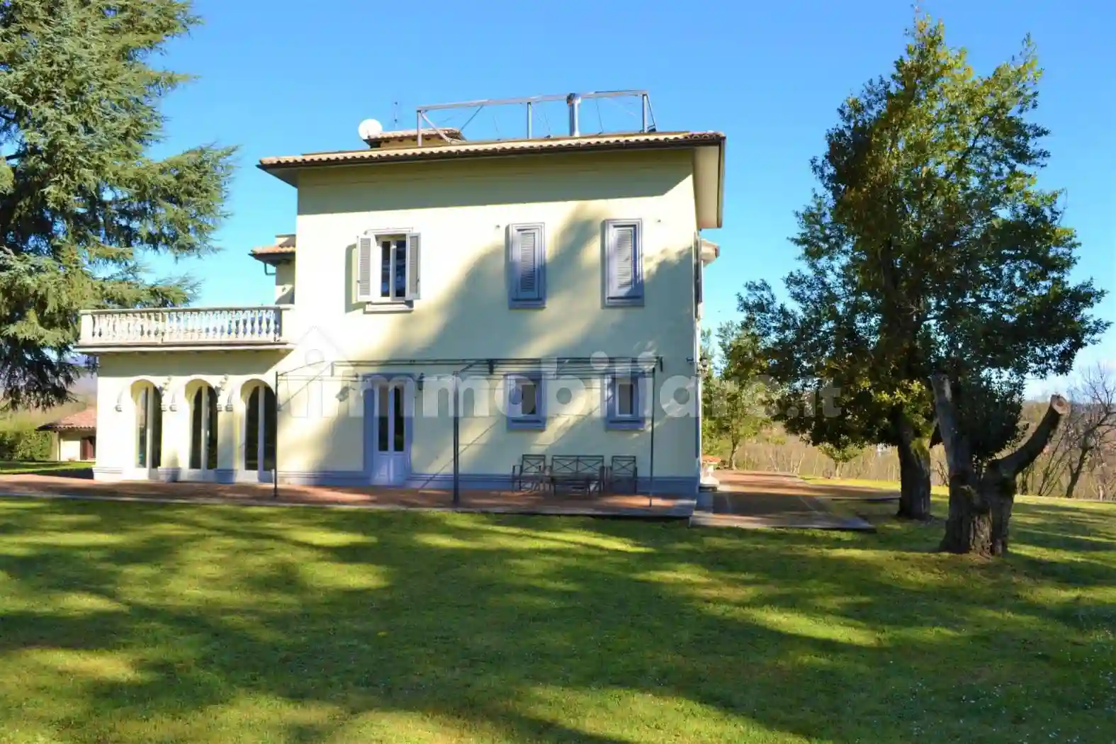 Villa - foto 3