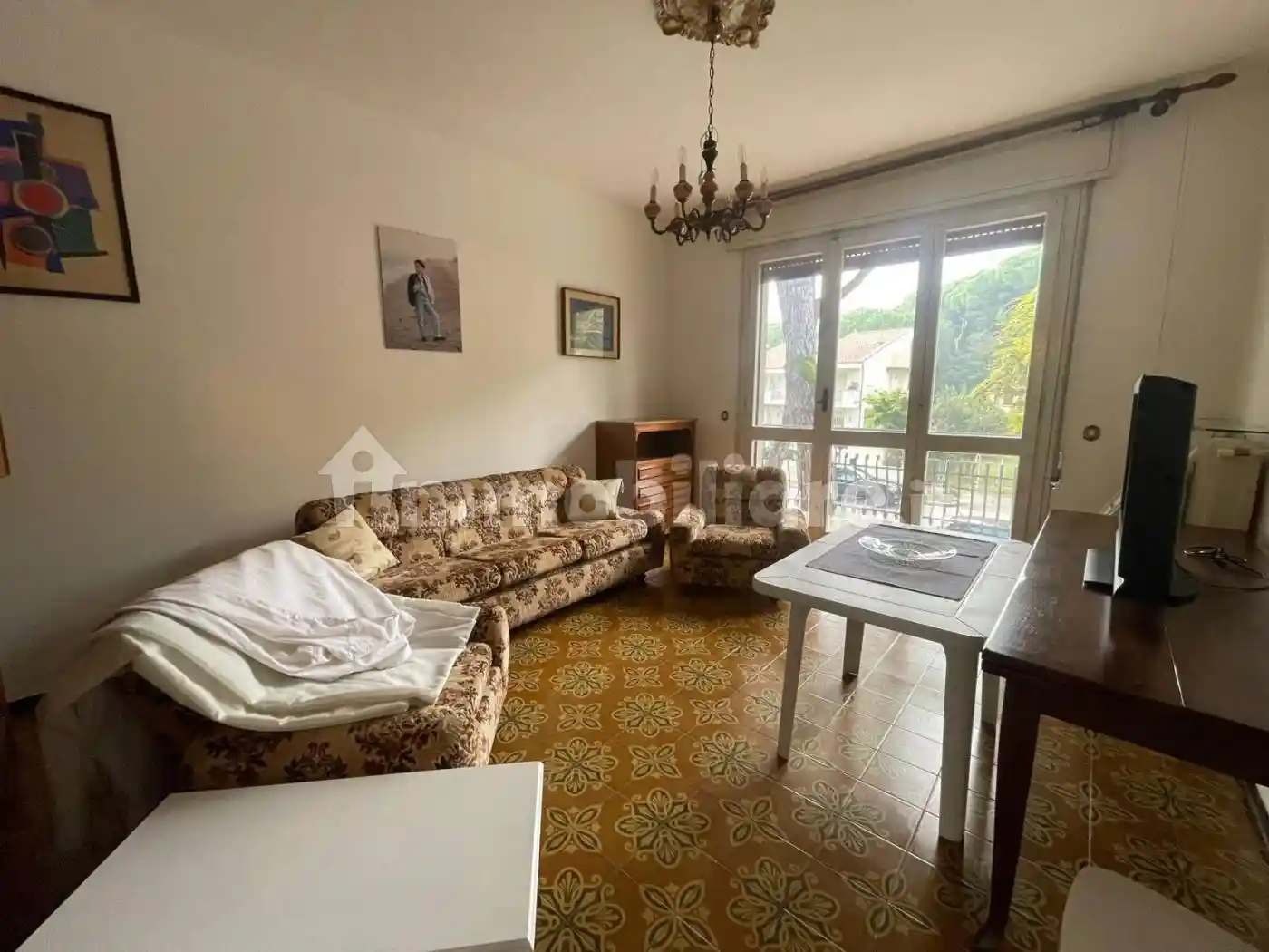 Appartamento in affitto a Cervia