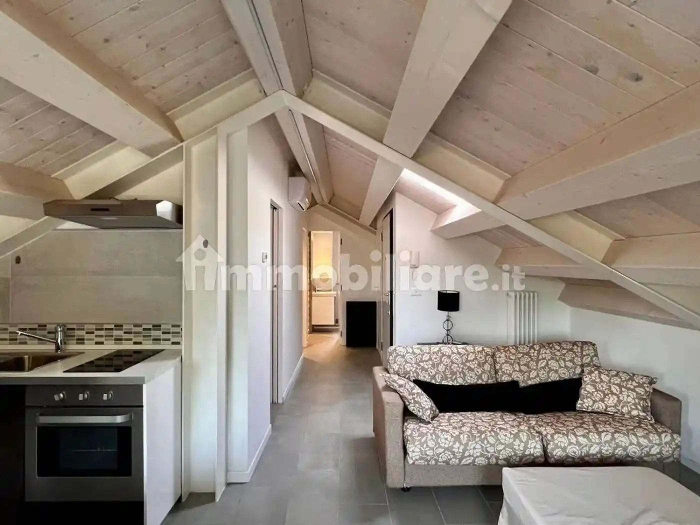 Appartamento in affitto a Cervia