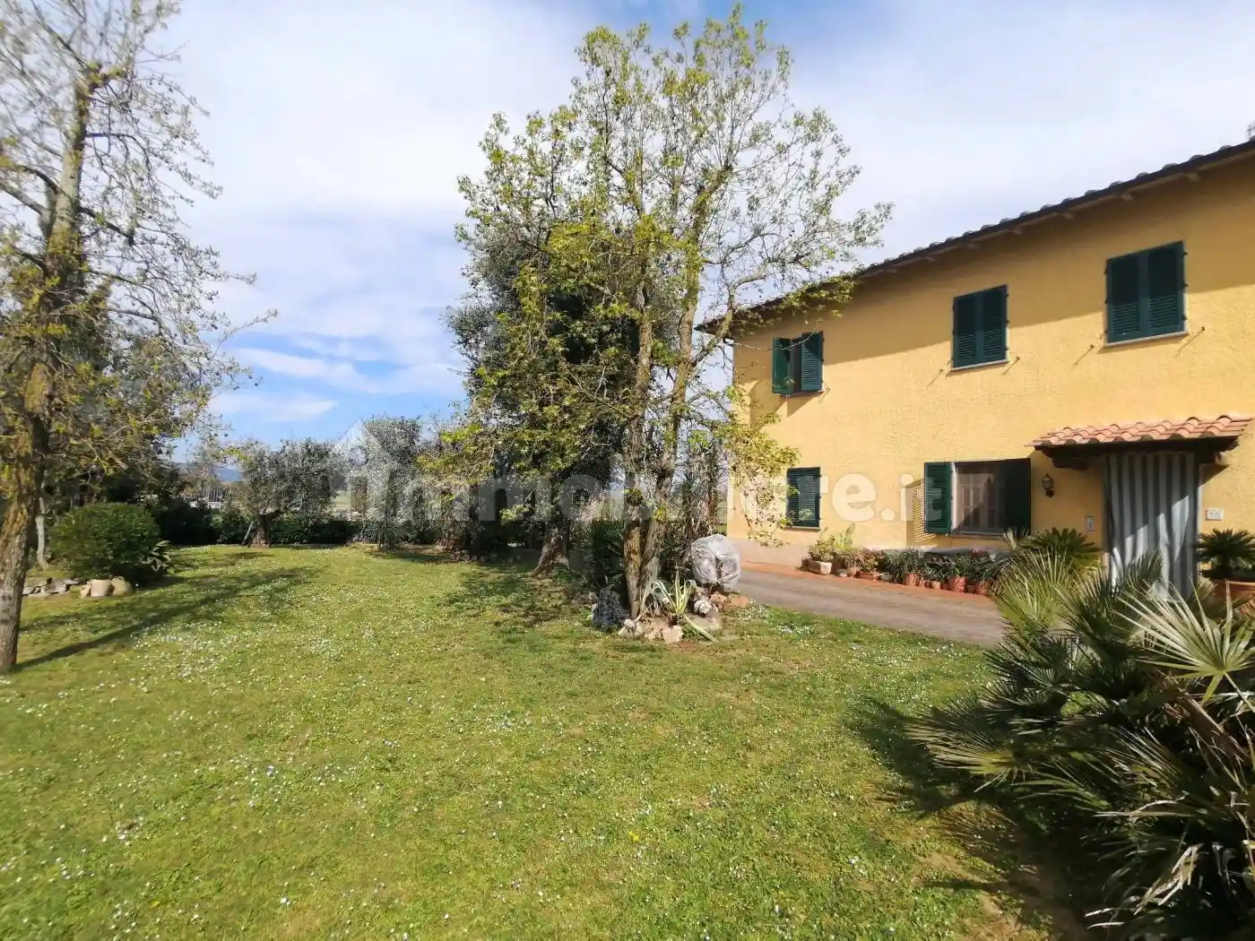 Rustico - Casale in vendita a Quarrata