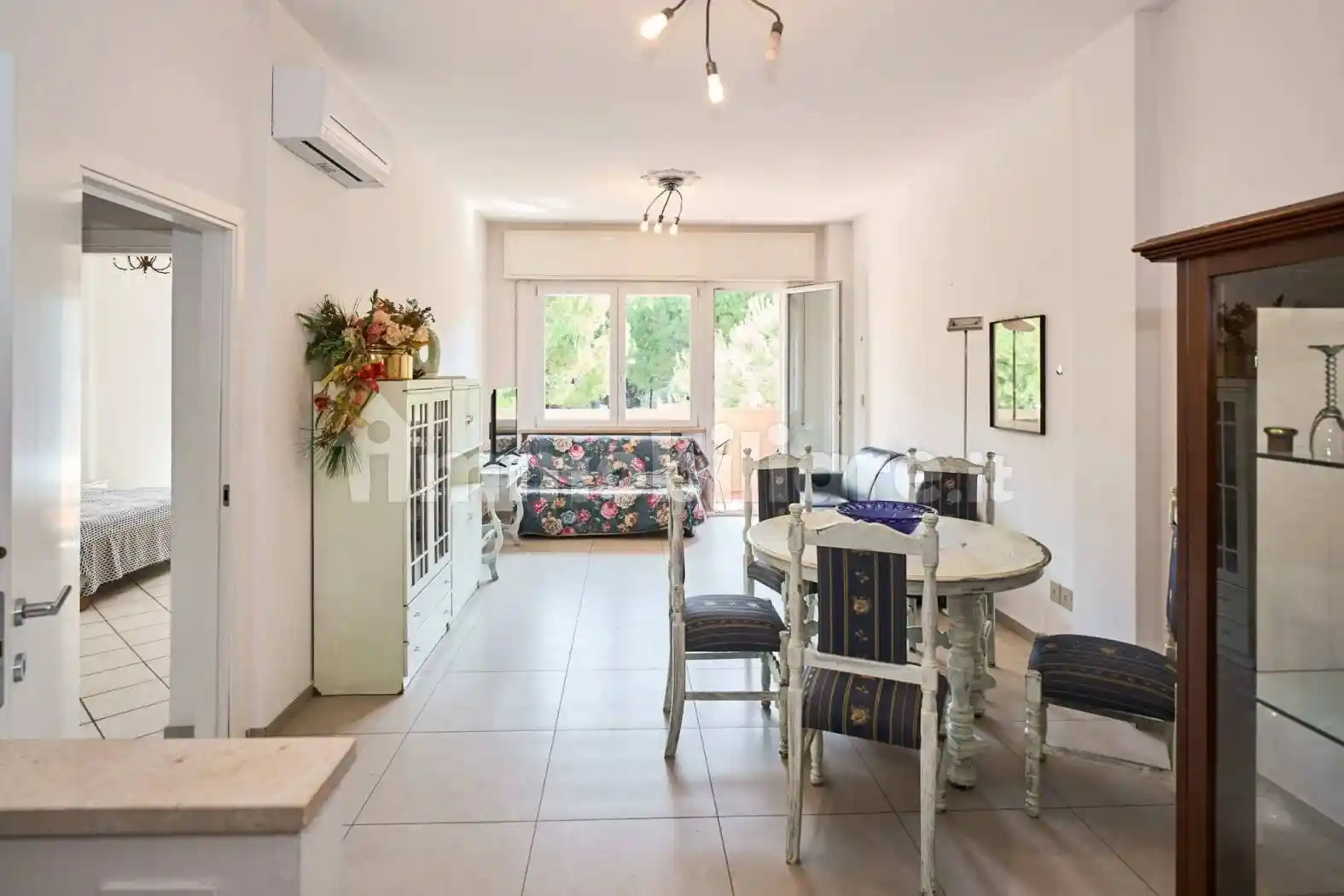 Appartamento in affitto a Cervia