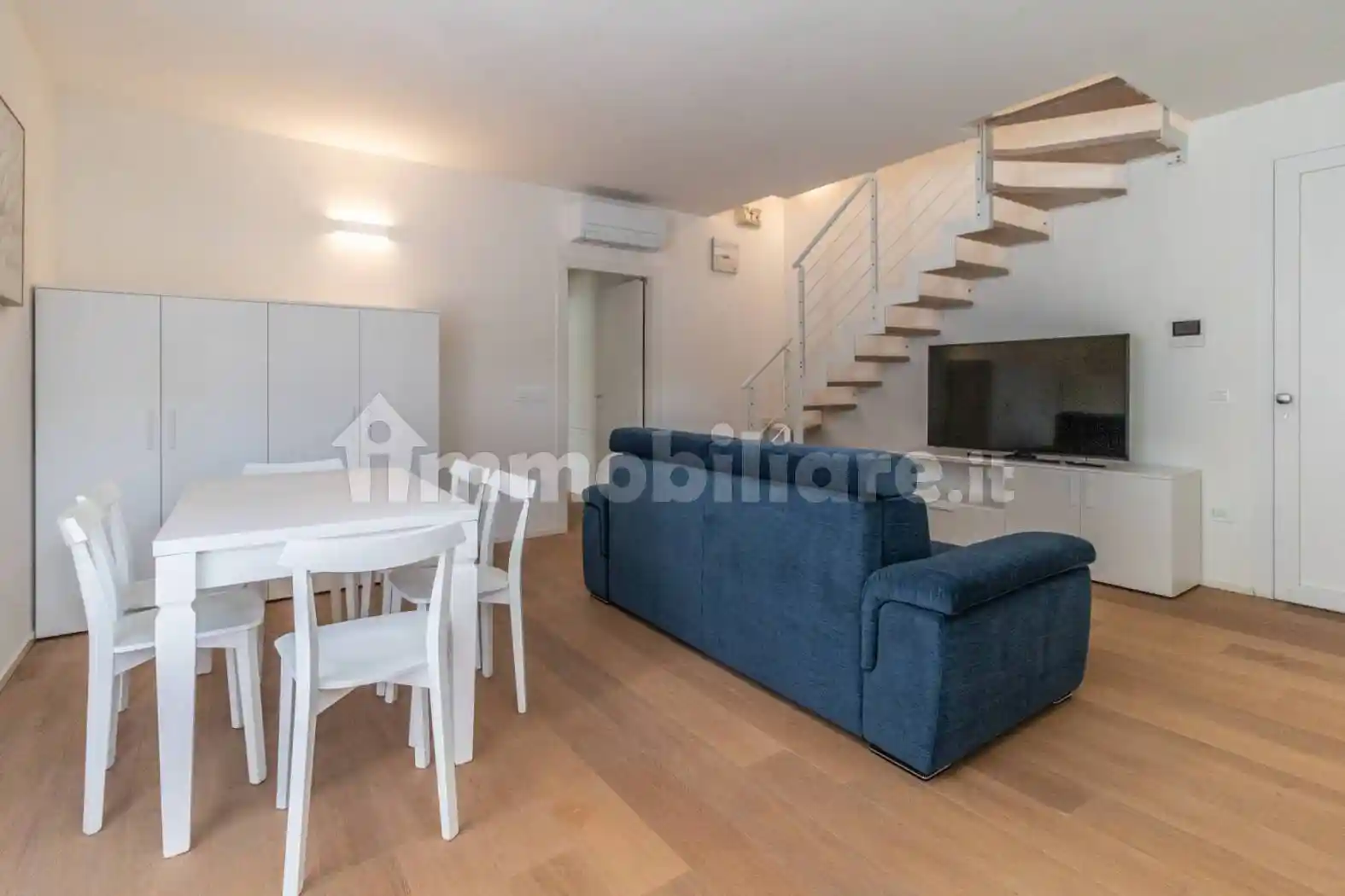 Appartamento in affitto a Cervia