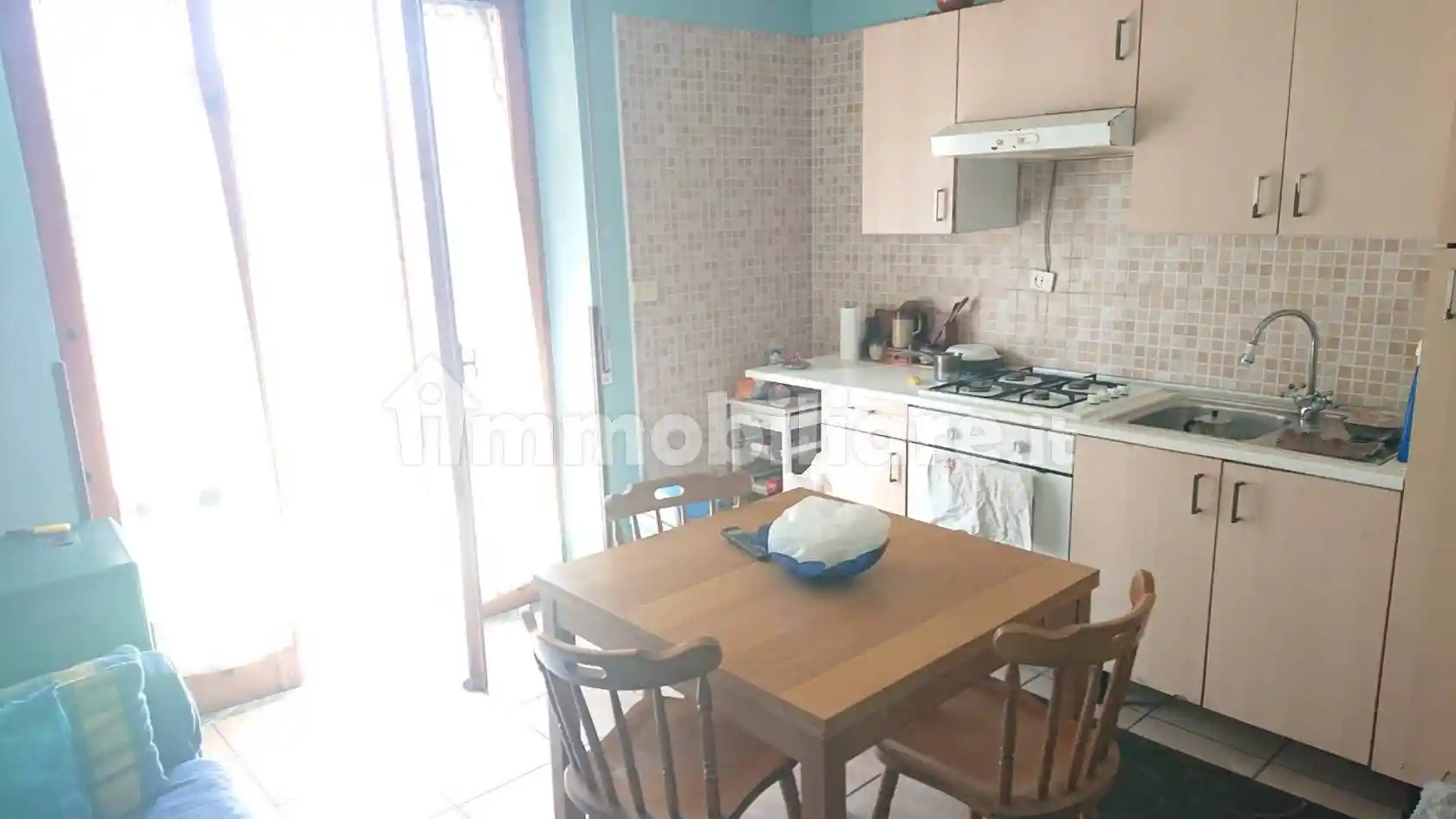 Palazzo - Edificio - foto 2