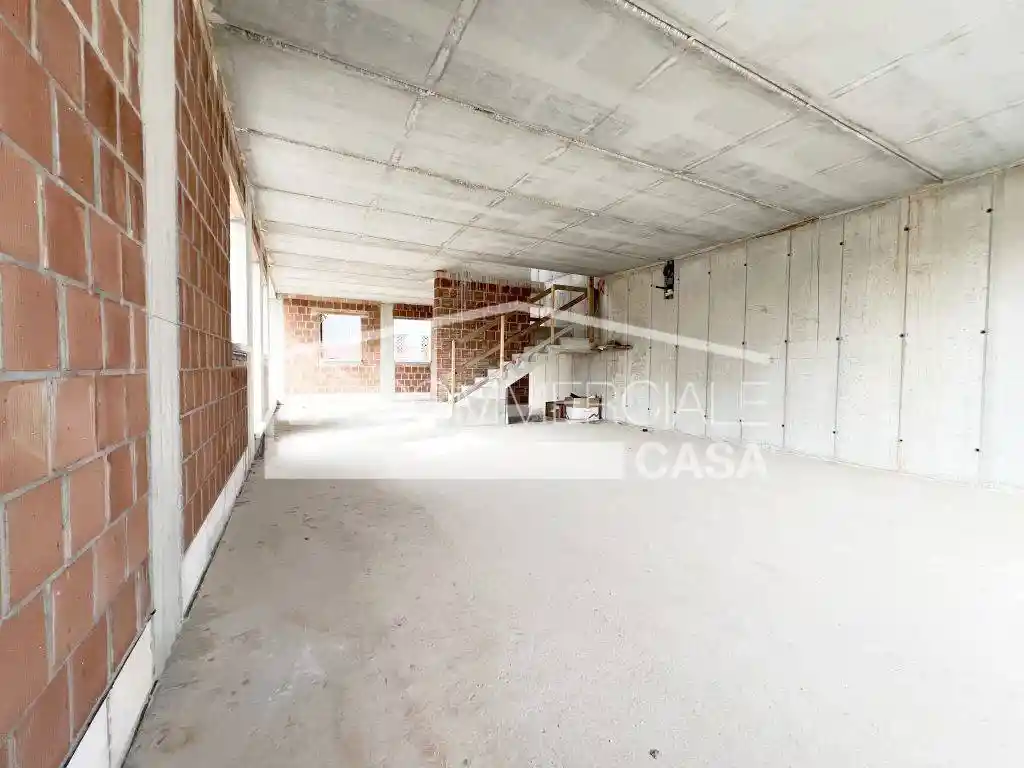 Villa bifamiliare, nuova, 143 m², Zerman, Mogliano Veneto - foto 4