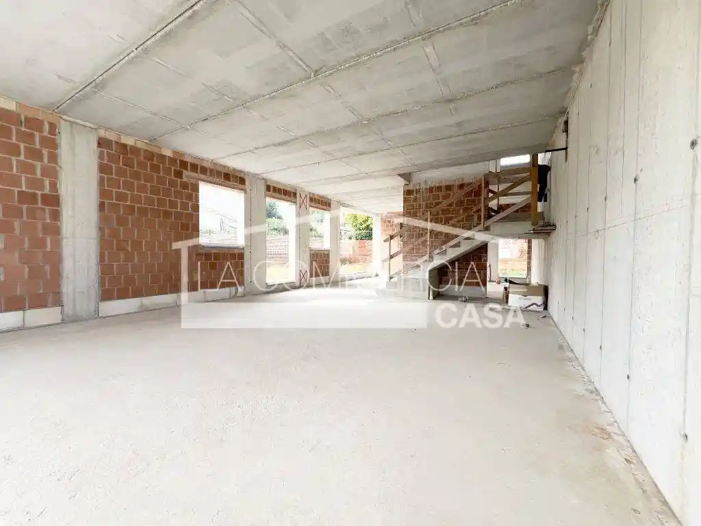 Villa bifamiliare, nuova, 143 m², Zerman, Mogliano Veneto - foto 5