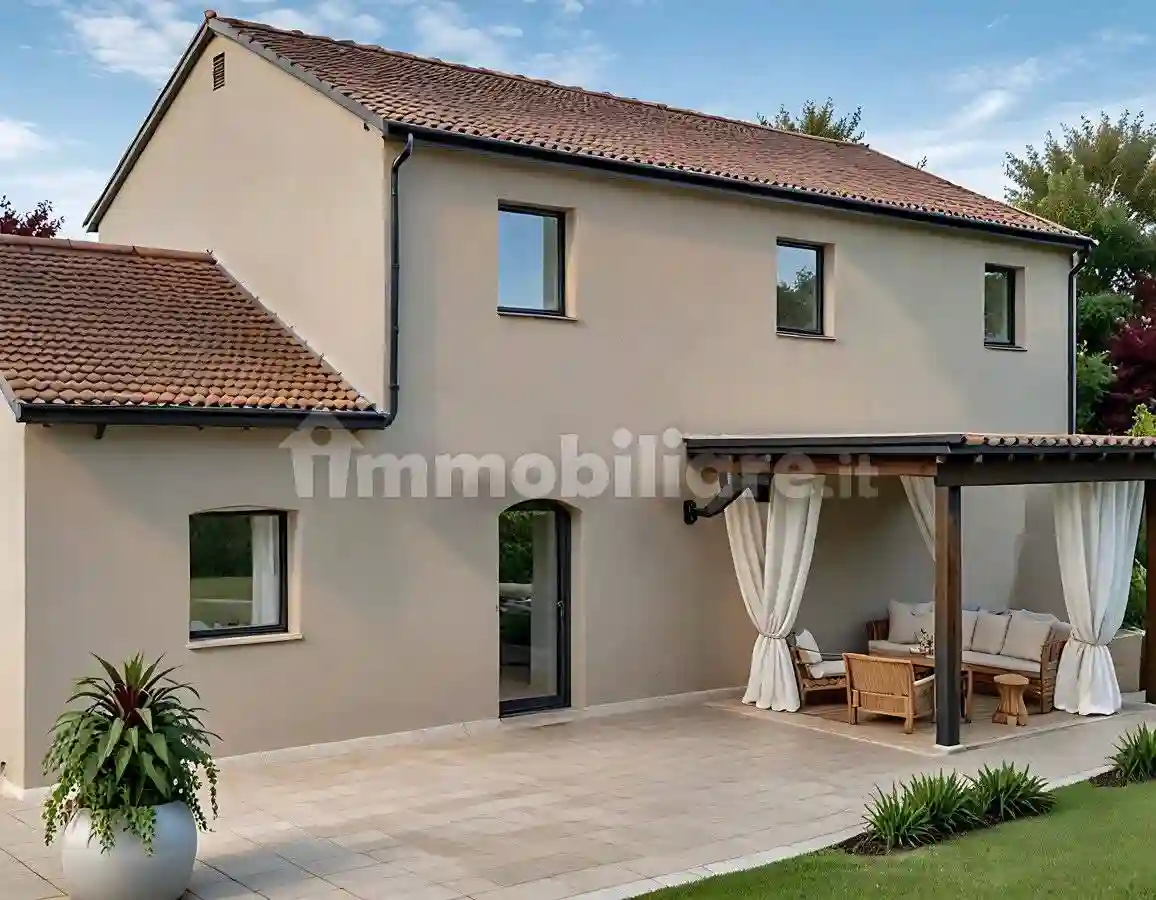 Casa indipendente - foto 4