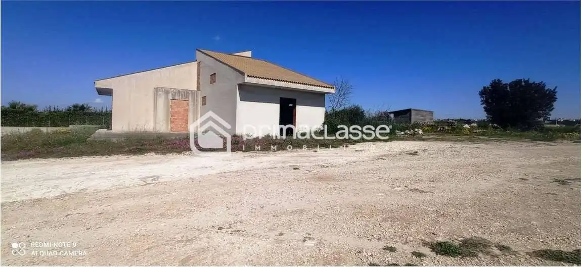 Villa in vendita a Modica