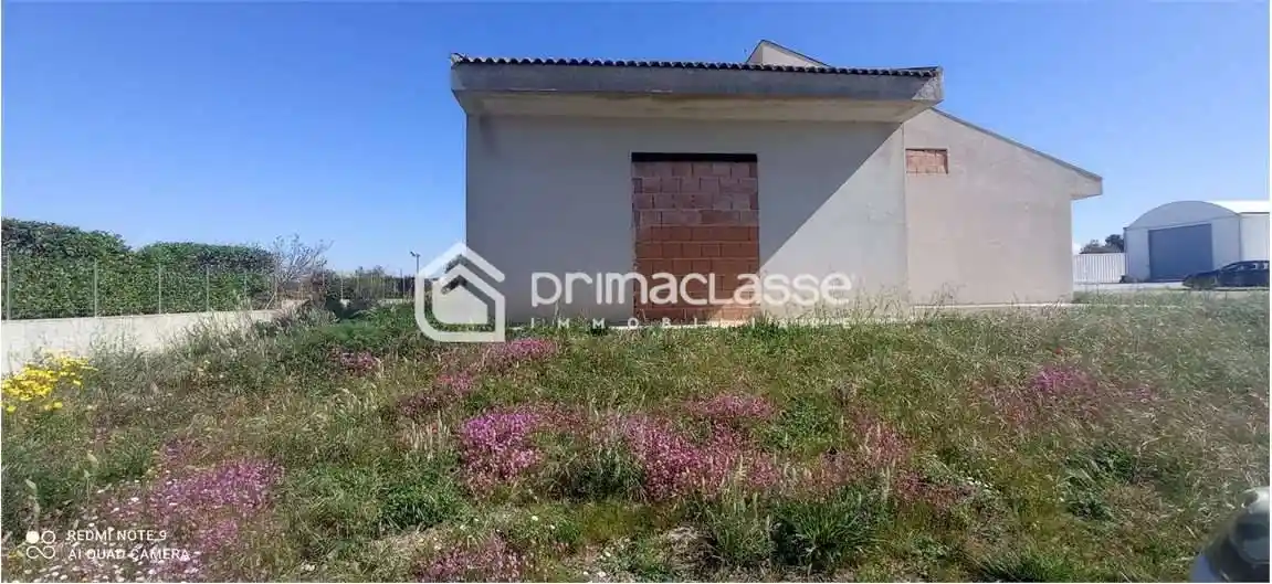 Villa unifamiliare, nuova, 250 m², Serrauccelli, Modica - foto 4