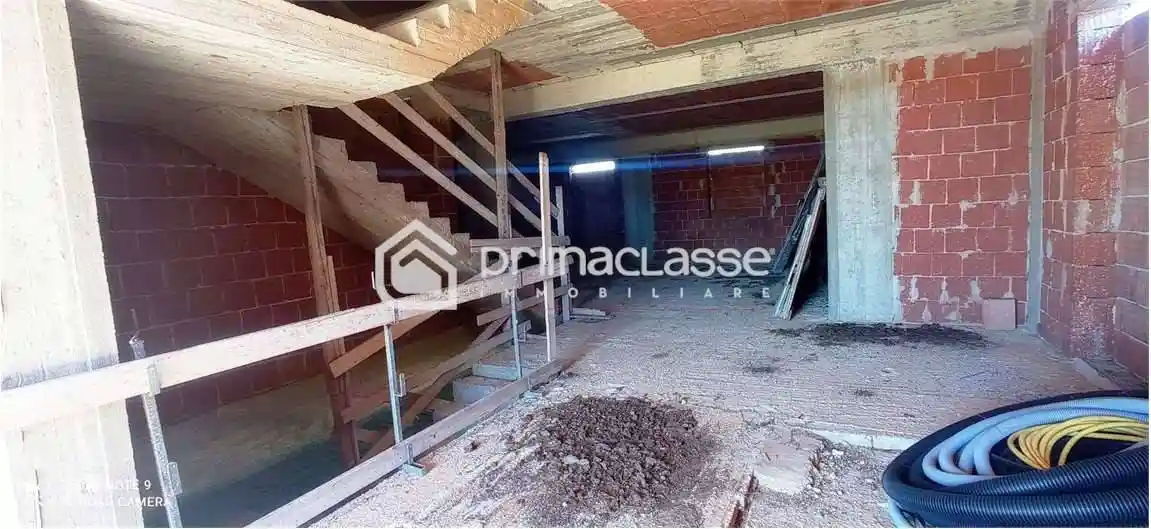 Villa unifamiliare, nuova, 250 m², Serrauccelli, Modica - foto 5