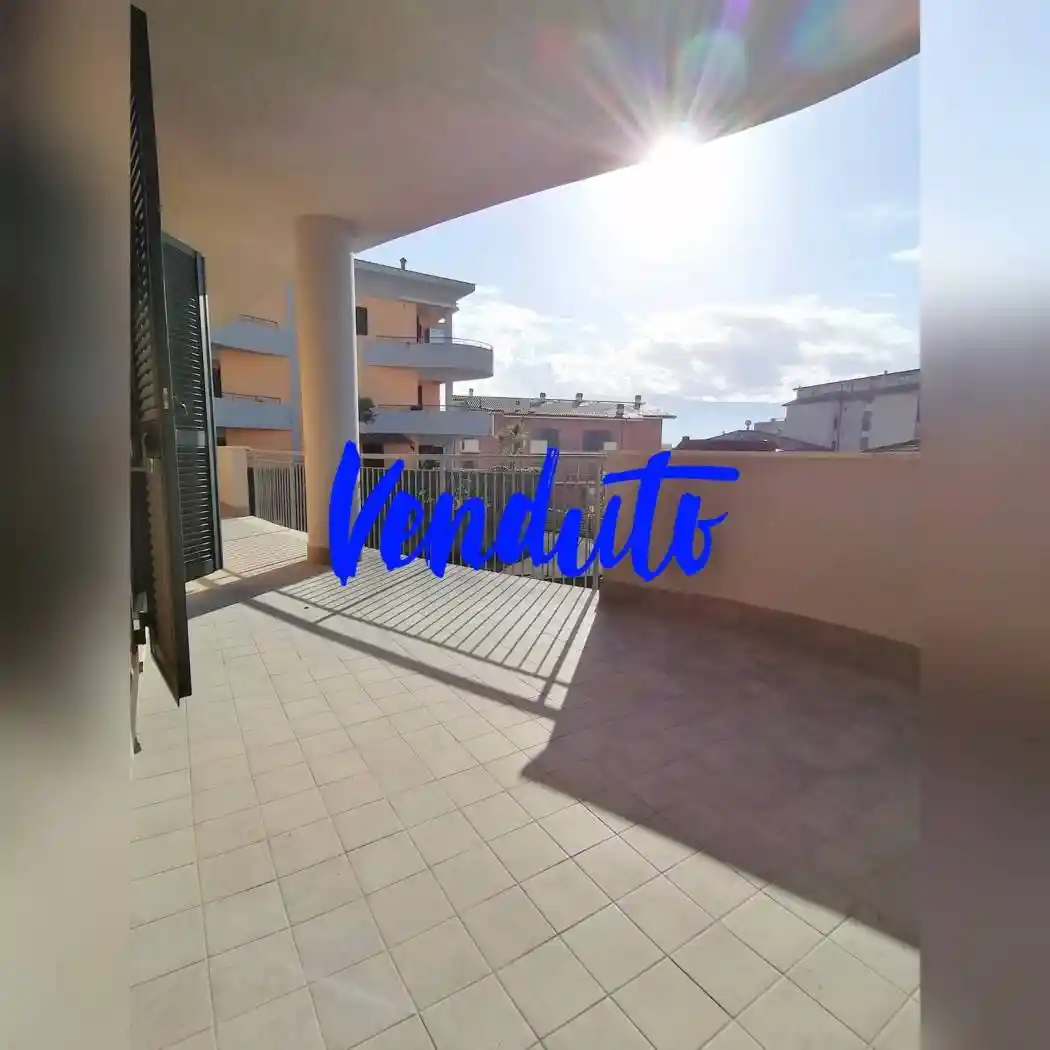 Appartamento in vendita a Anagni