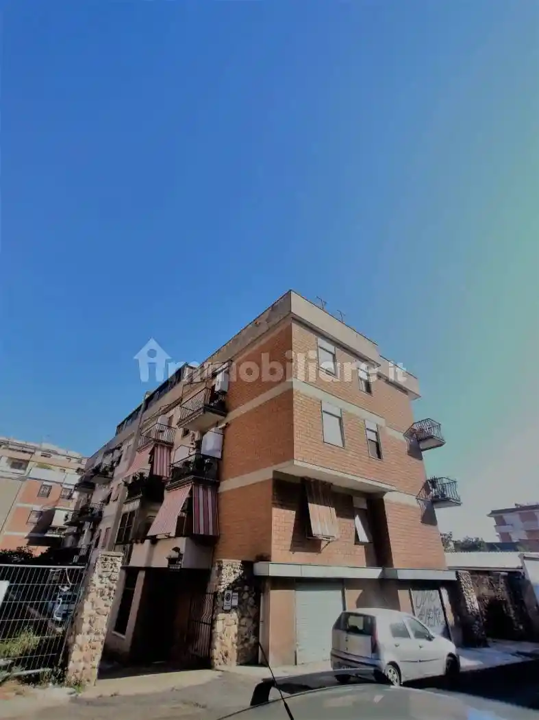 Appartamento in vendita a Civitavecchia