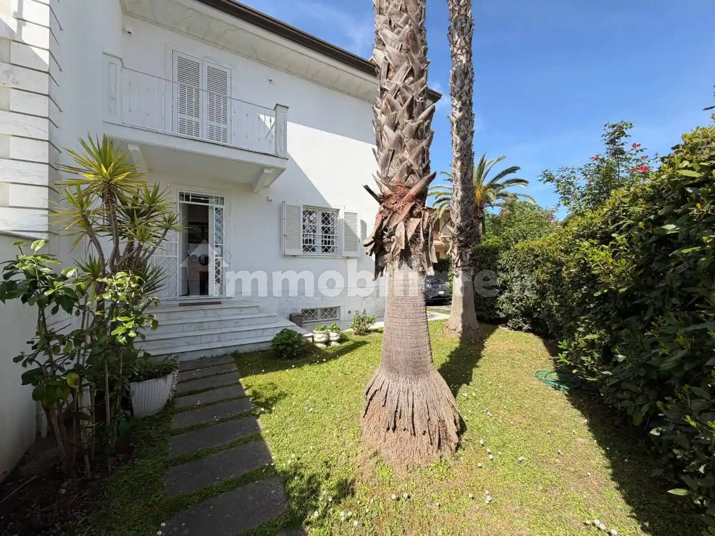 Villa in vendita a Camaiore