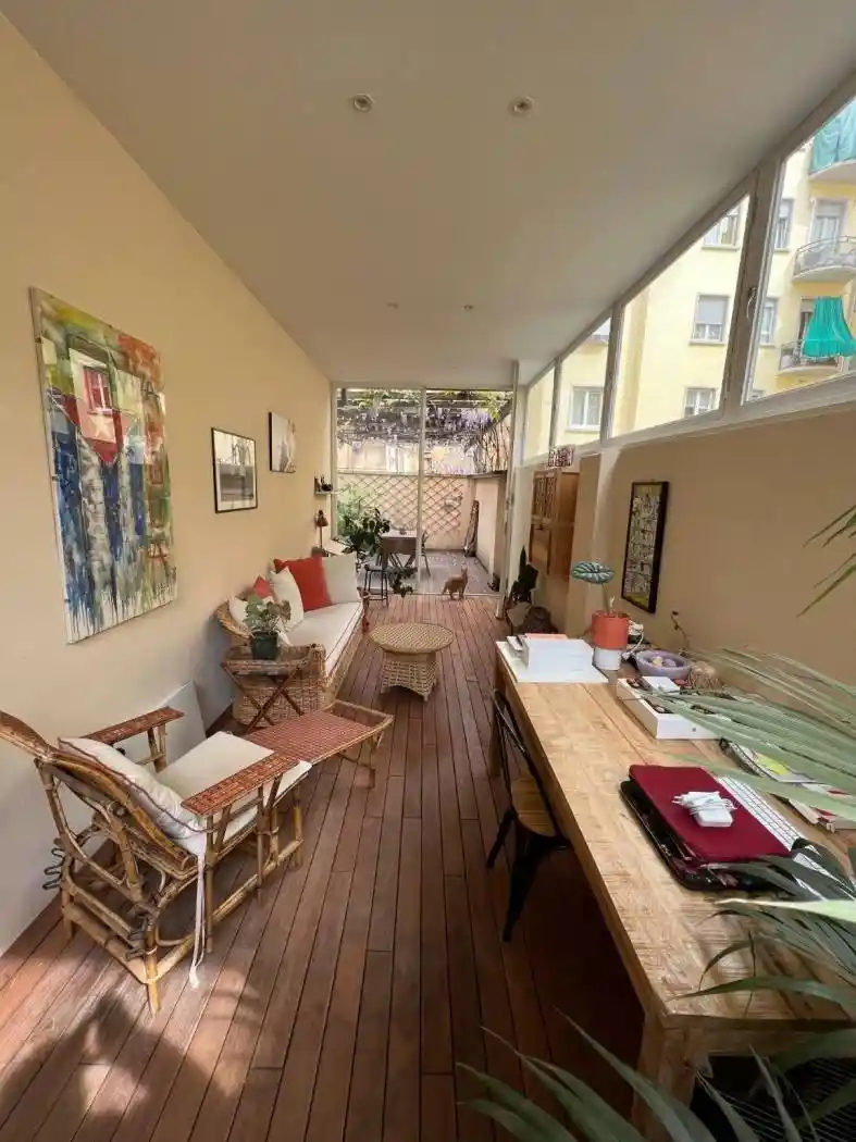 Appartamento buono stato, primo piano, Indipendenza, Milano - foto 2