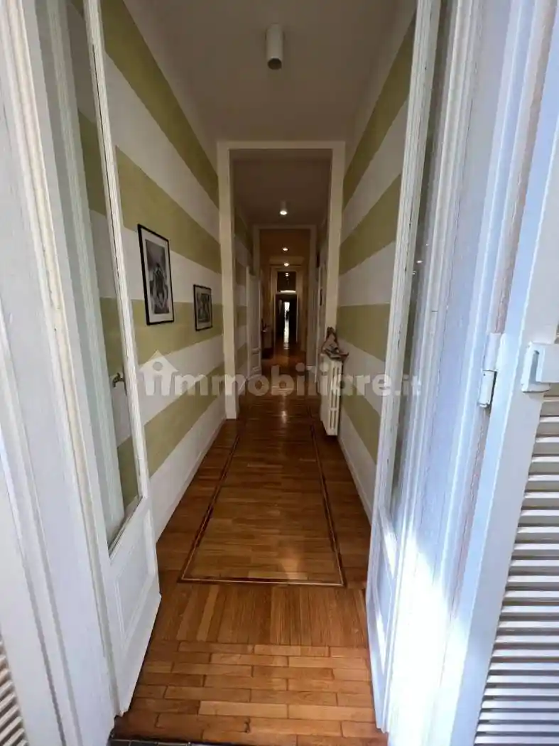 Appartamento buono stato, primo piano, Indipendenza, Milano - foto 3