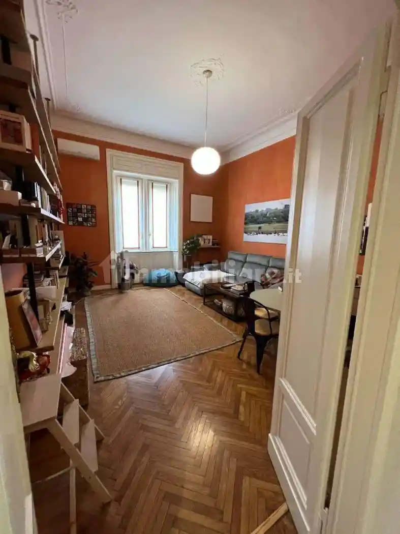 Appartamento buono stato, primo piano, Indipendenza, Milano - foto 4