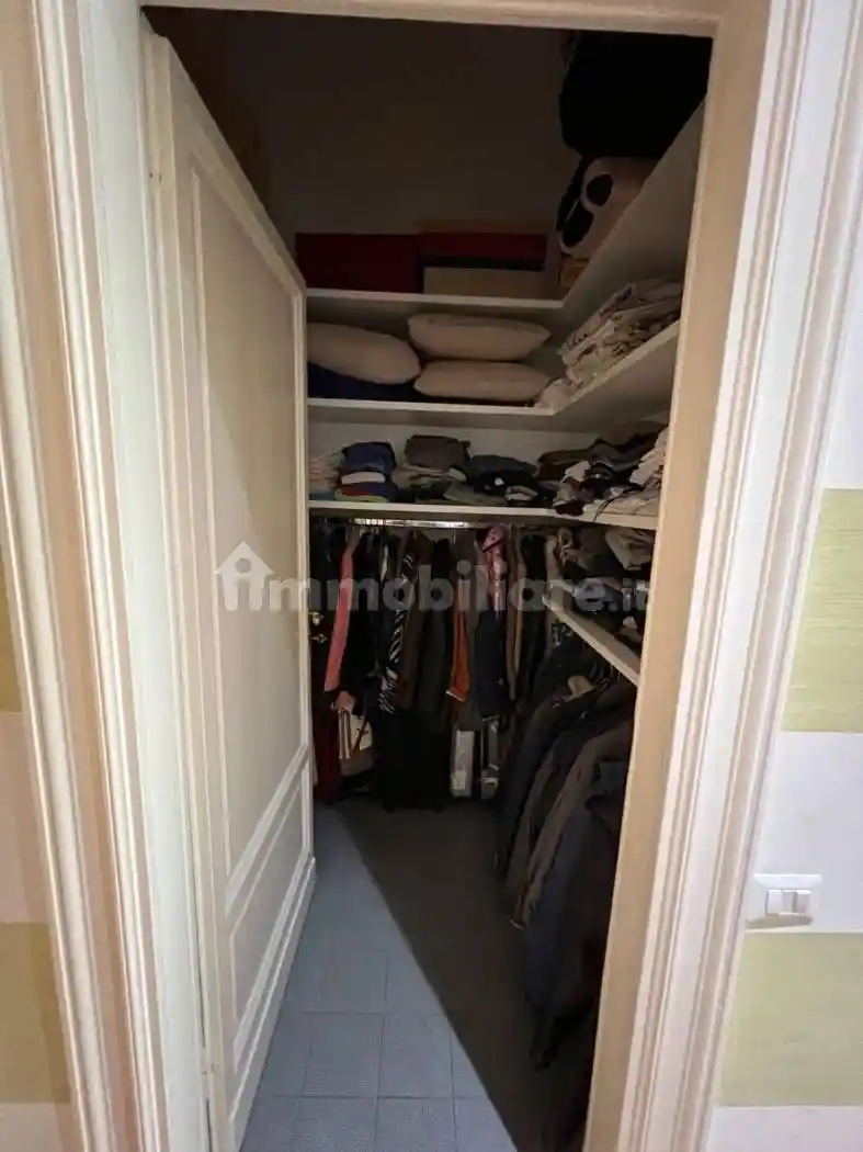 Appartamento buono stato, primo piano, Indipendenza, Milano - foto 5