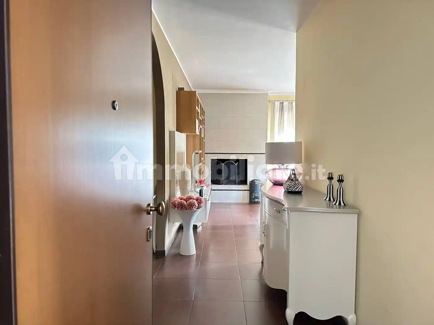 Trilocale via Alessandro il Molosso 5, Tivolille Pasquali Merenzata, Mendicino - foto 2