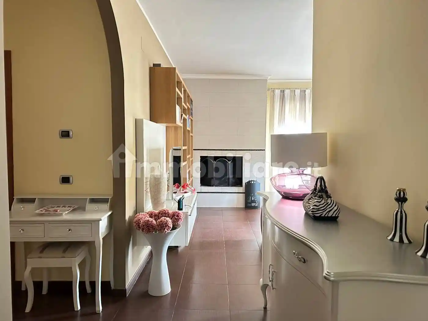 Trilocale via Alessandro il Molosso 5, Tivolille Pasquali Merenzata, Mendicino - foto 3