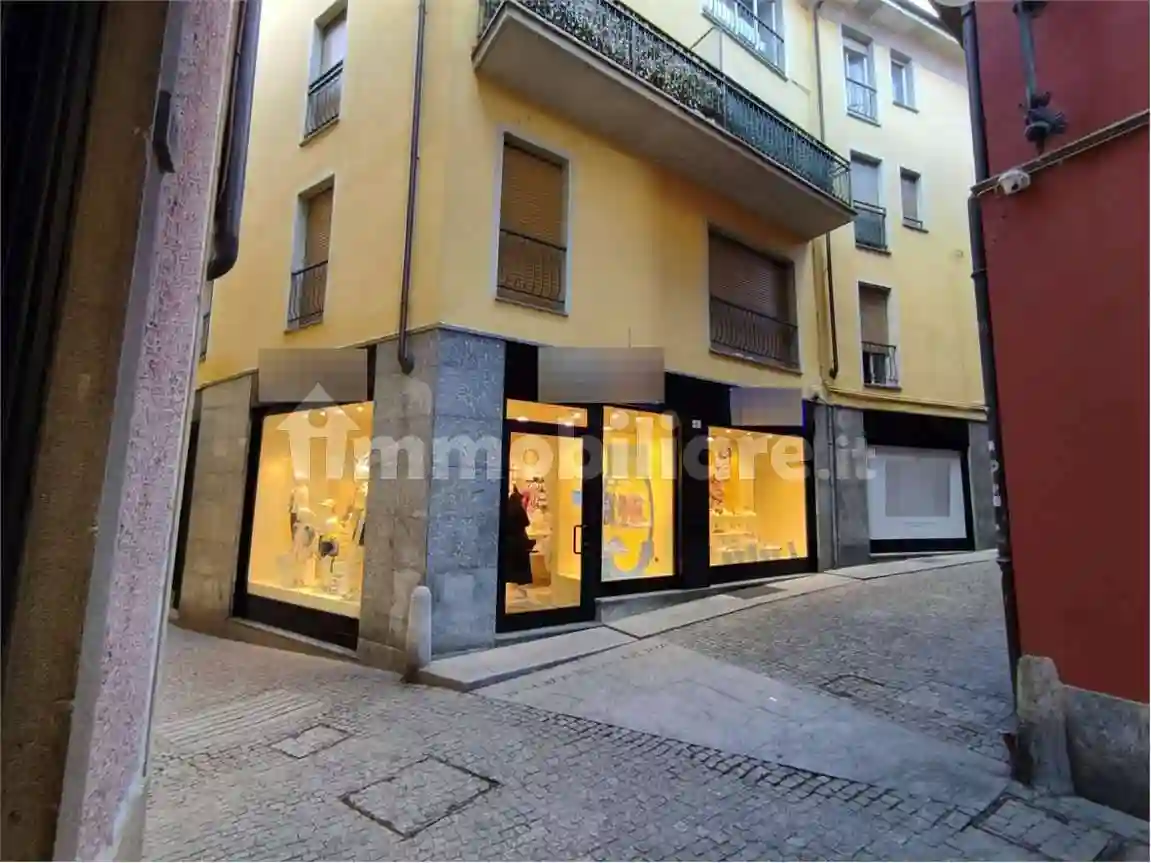 Palazzo - Edificio - foto 2