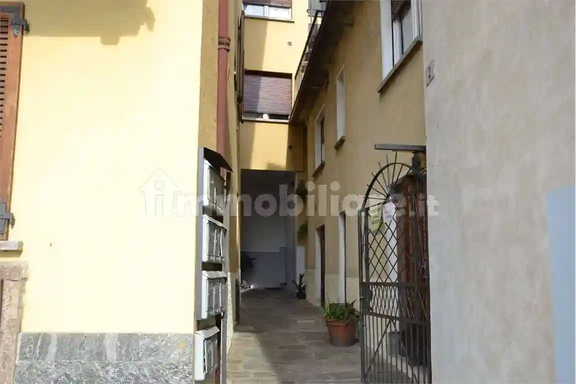 Palazzo - Edificio - foto 5