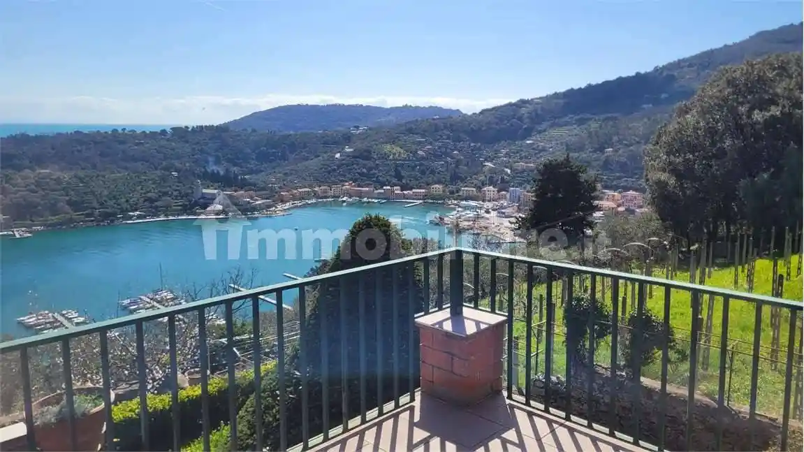 Villa in vendita a Portovenere