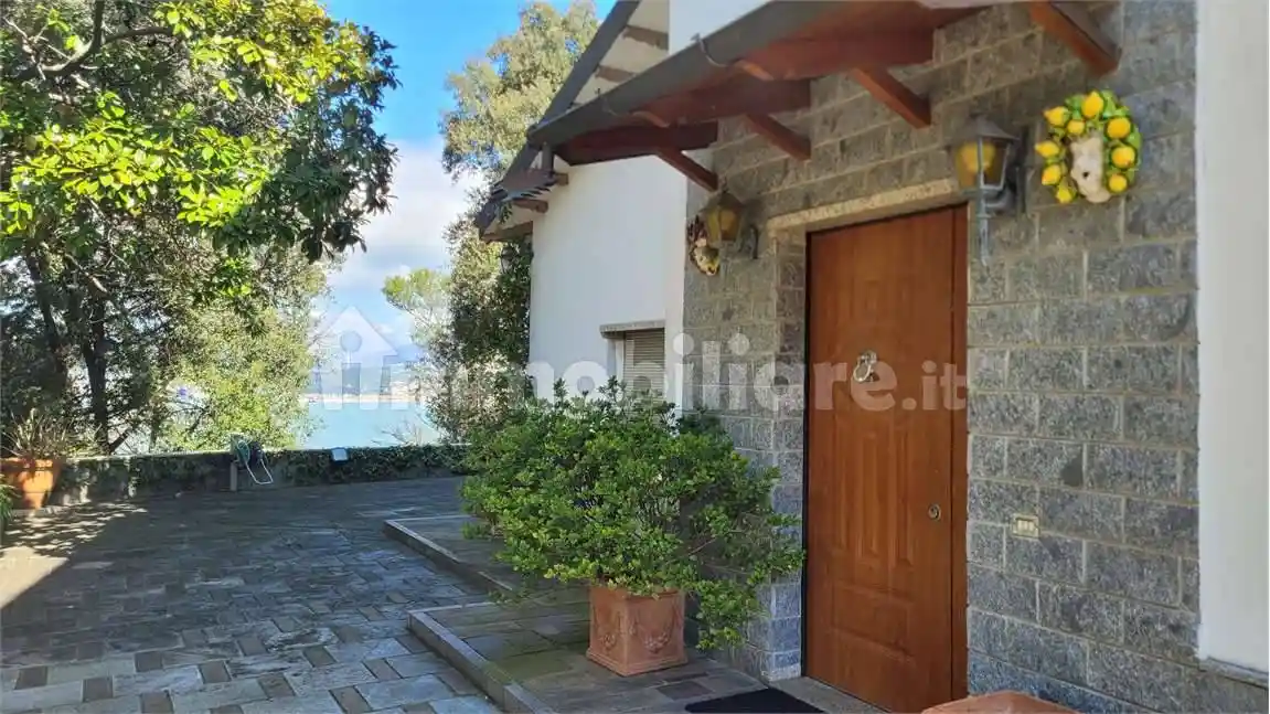 Villa in vendita a Portovenere