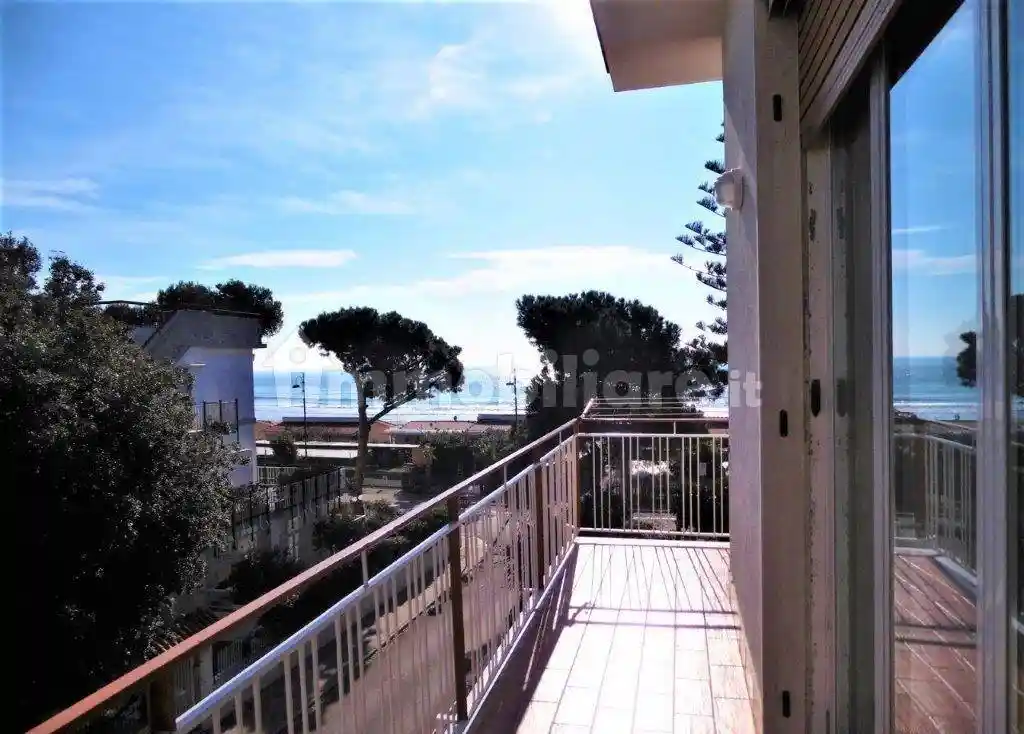 Appartamento in affitto a Gaeta