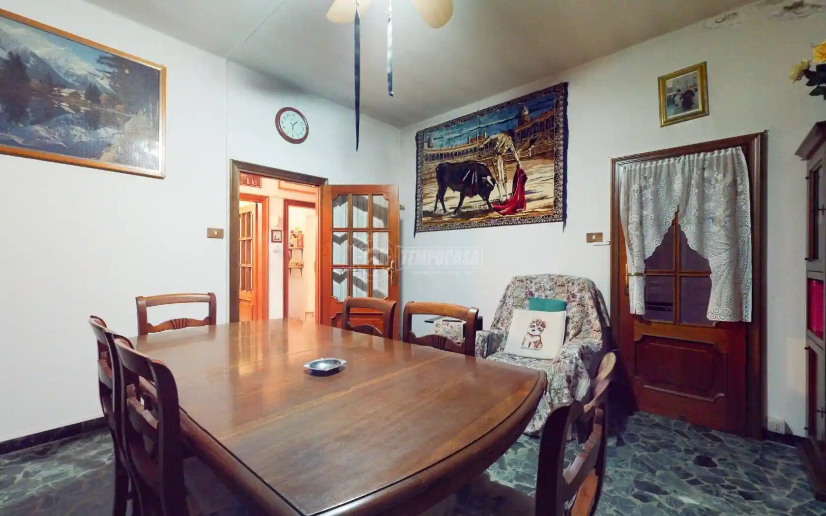 Appartamento in vendita a Valsamoggia