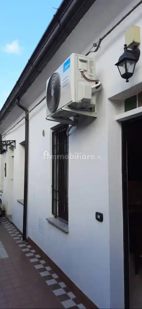 Appartamento in vendita a Bianchi