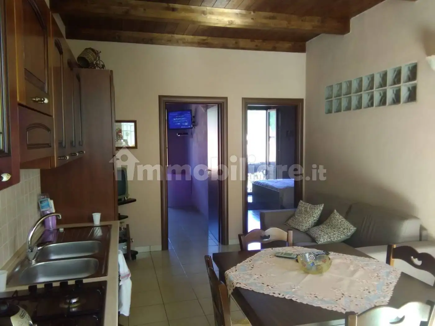 Appartamento viale Stazione 7, Centro, Bianchi - foto 5