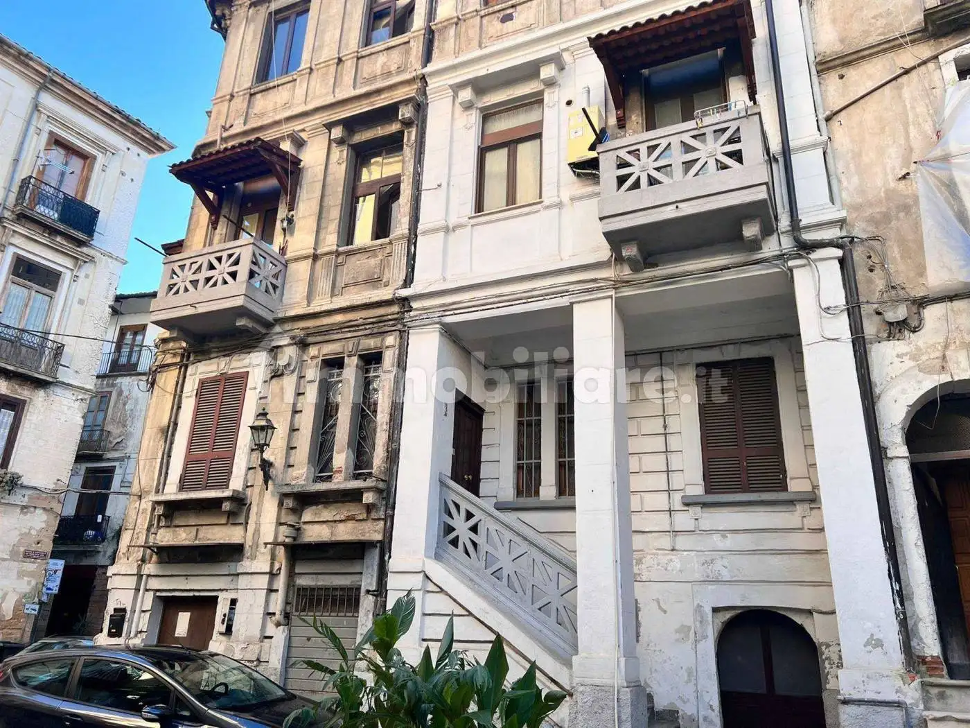 Appartamento in vendita a Cosenza