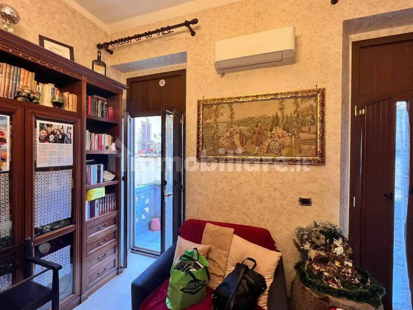 Appartamento corso Telesio, Centro Storico, Cosenza - foto 2