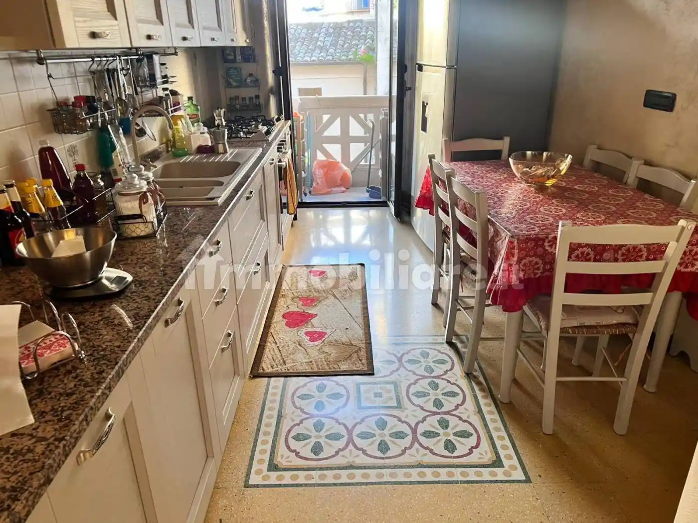 Appartamento corso Telesio, Centro Storico, Cosenza - foto 3