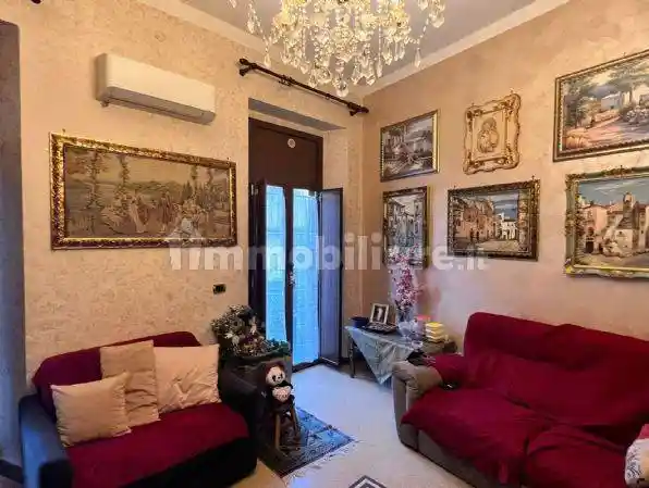 Appartamento corso Telesio, Centro Storico, Cosenza - foto 4