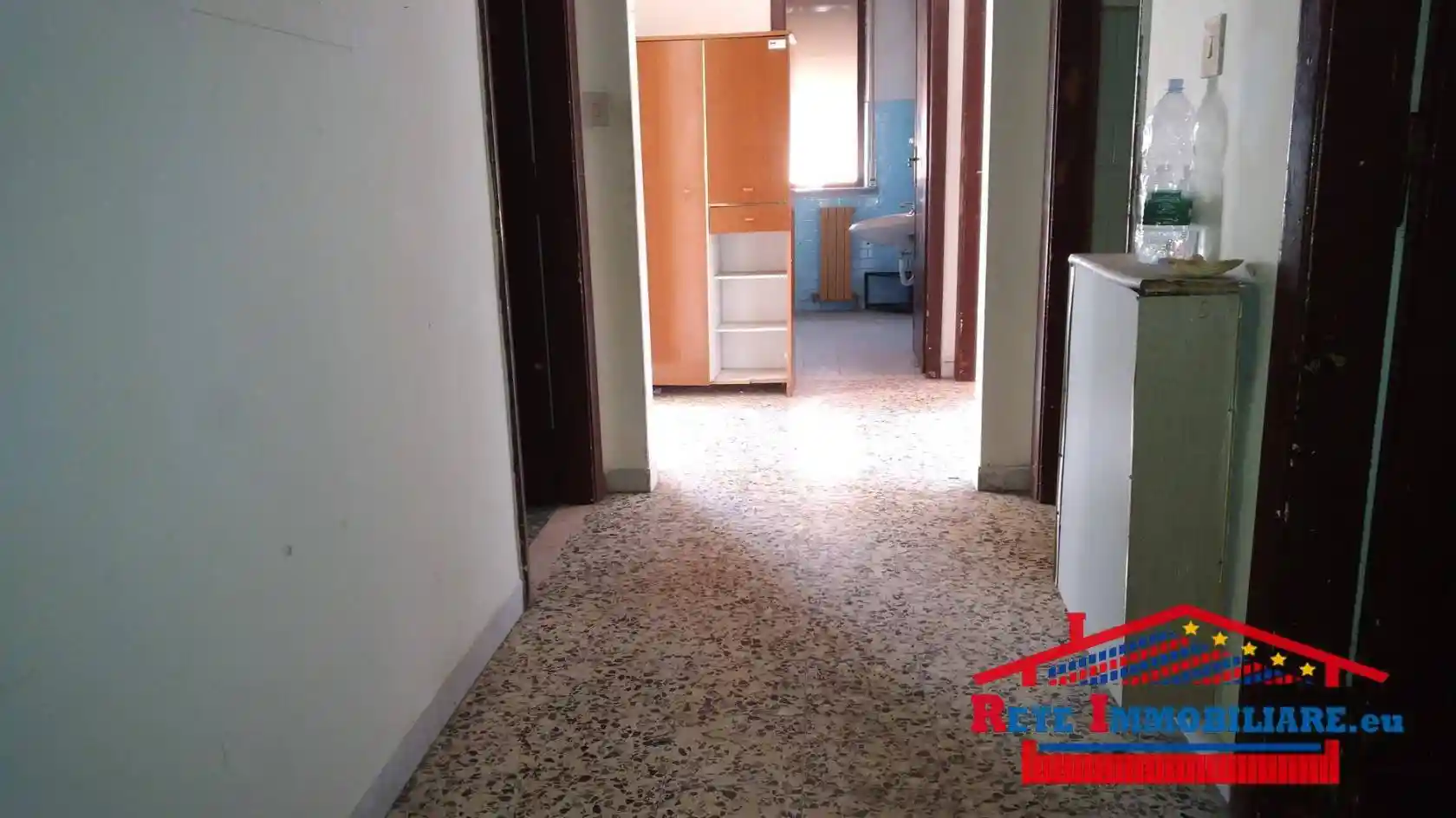 Appartamento Appartamento in vendita a Cosenza via Fratelli Cervi, Stadio - Città 2000, Cosenza - foto 2