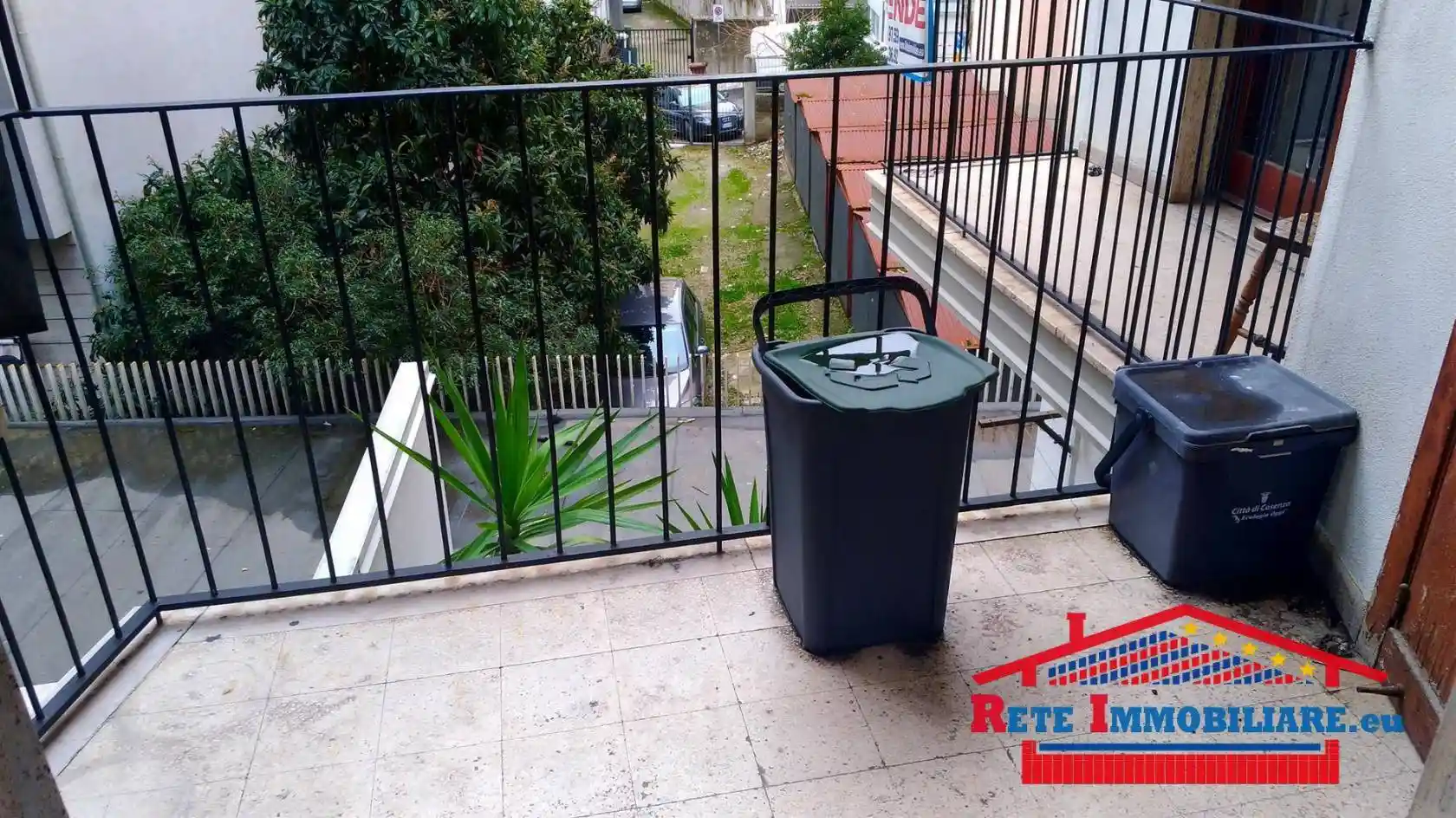 Appartamento via nicola serra, Centro, Cosenza - foto 4