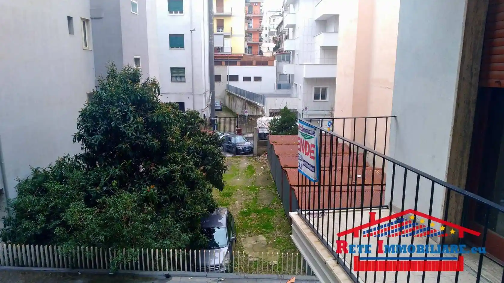 Appartamento via nicola serra, Centro, Cosenza - foto 5