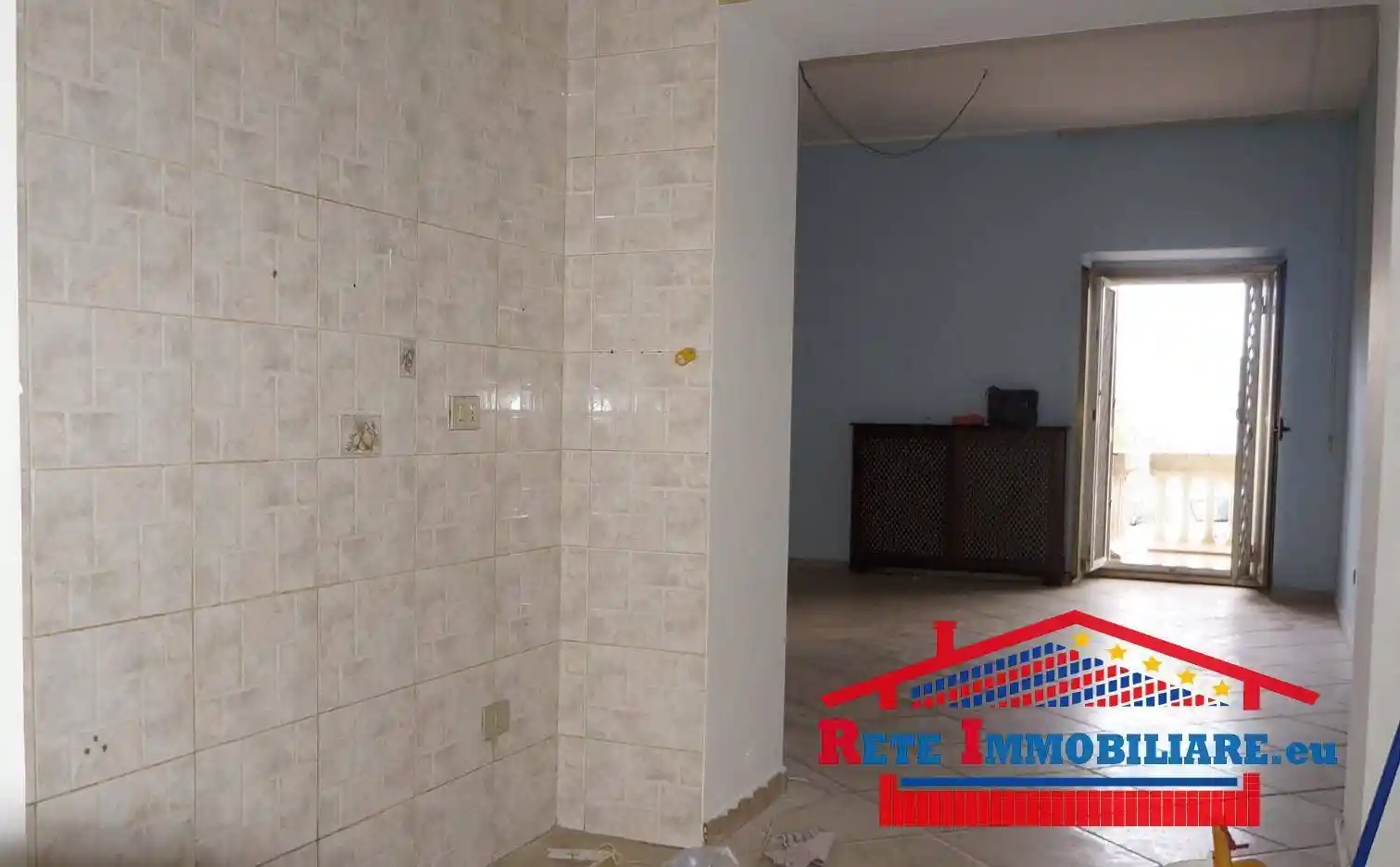 Trilocale via Bellavista Laurignano, Laurignano, Dipignano - foto 3