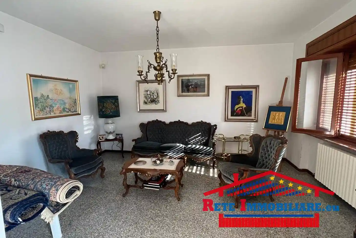 Villa unifamiliare, buono stato, 480 m², Centro, Dipignano - foto 2