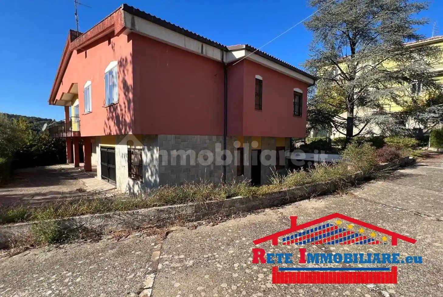 Villa unifamiliare, buono stato, 480 m², Centro, Dipignano - foto 4