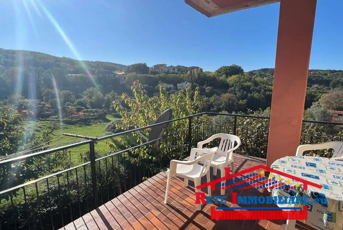 Villa unifamiliare, buono stato, 480 m², Centro, Dipignano - foto 5