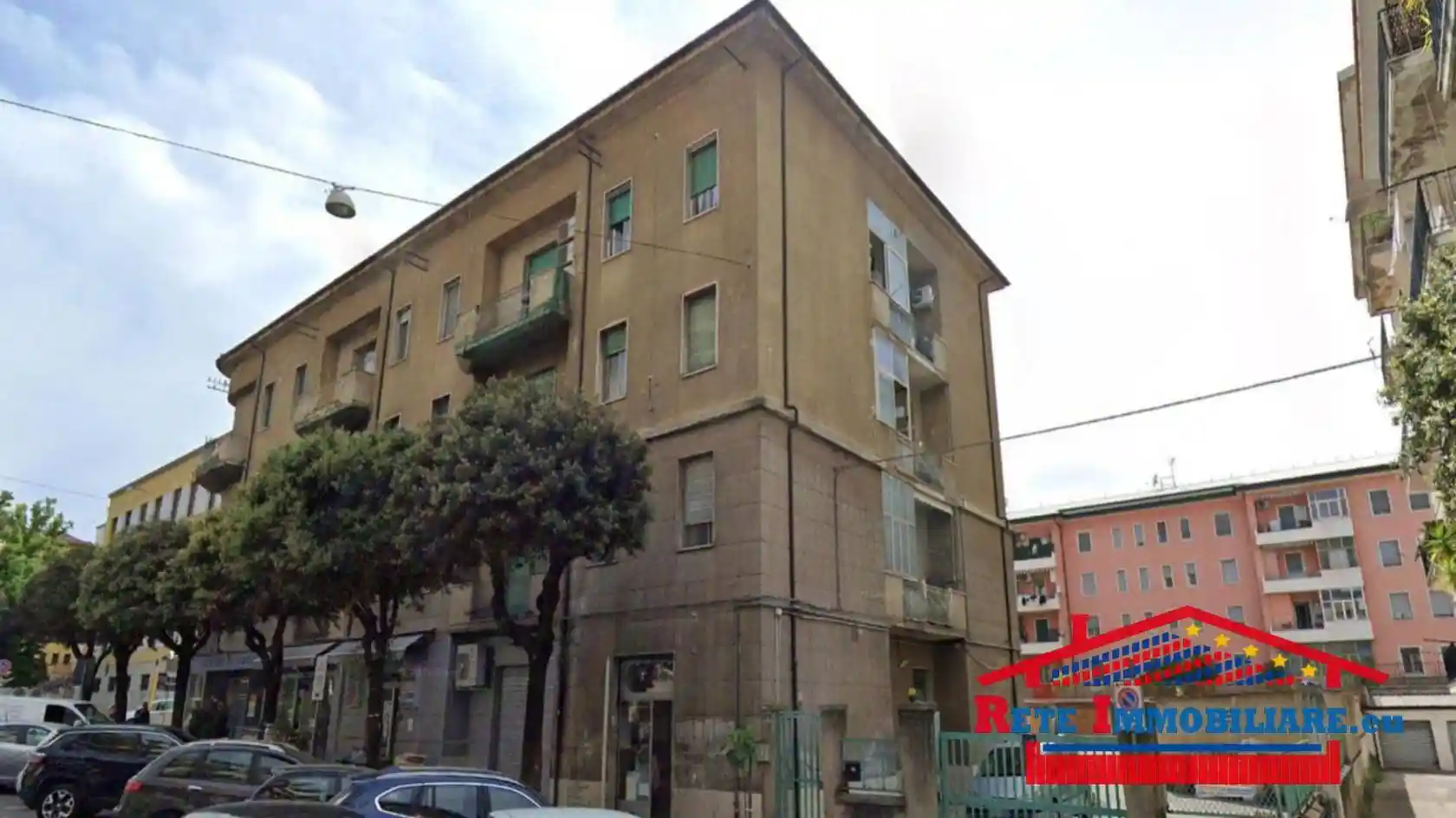 Appartamento via Misasi, Centro, Cosenza - foto 3