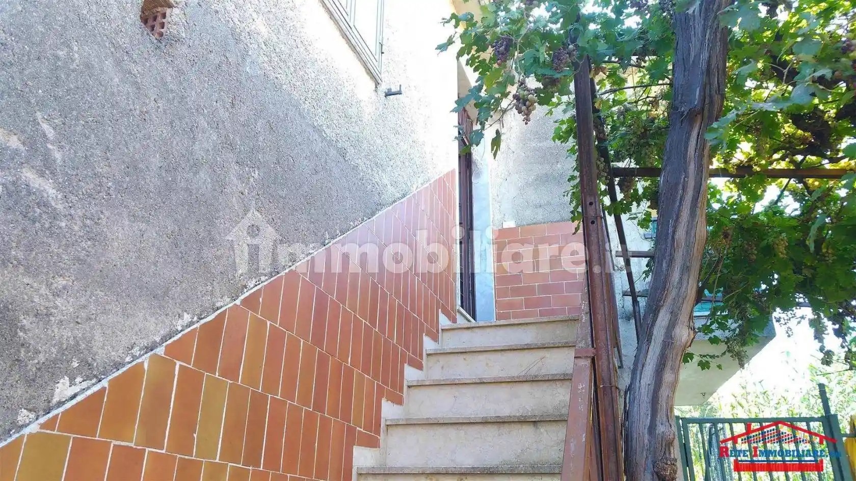 Villa bifamiliare C.da Serra Sottana,, Serra Soprana, Cosenza - foto 2