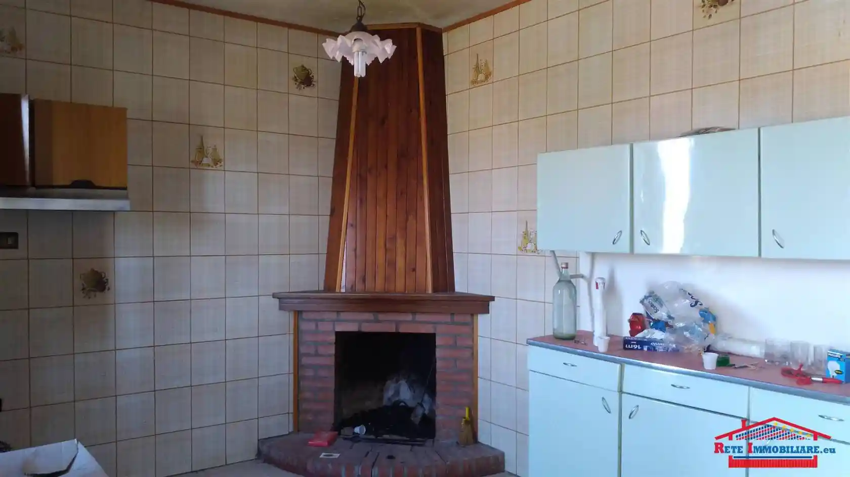 Villa bifamiliare C.da Serra Sottana,, Serra Soprana, Cosenza - foto 4