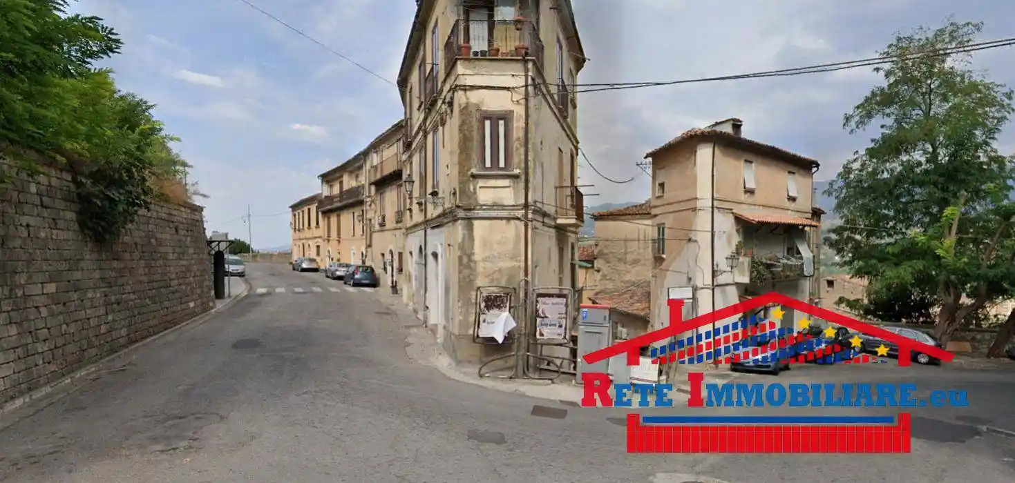 Trilocale corso Vittorio Emanuele, Centro Storico, Cosenza - foto 2