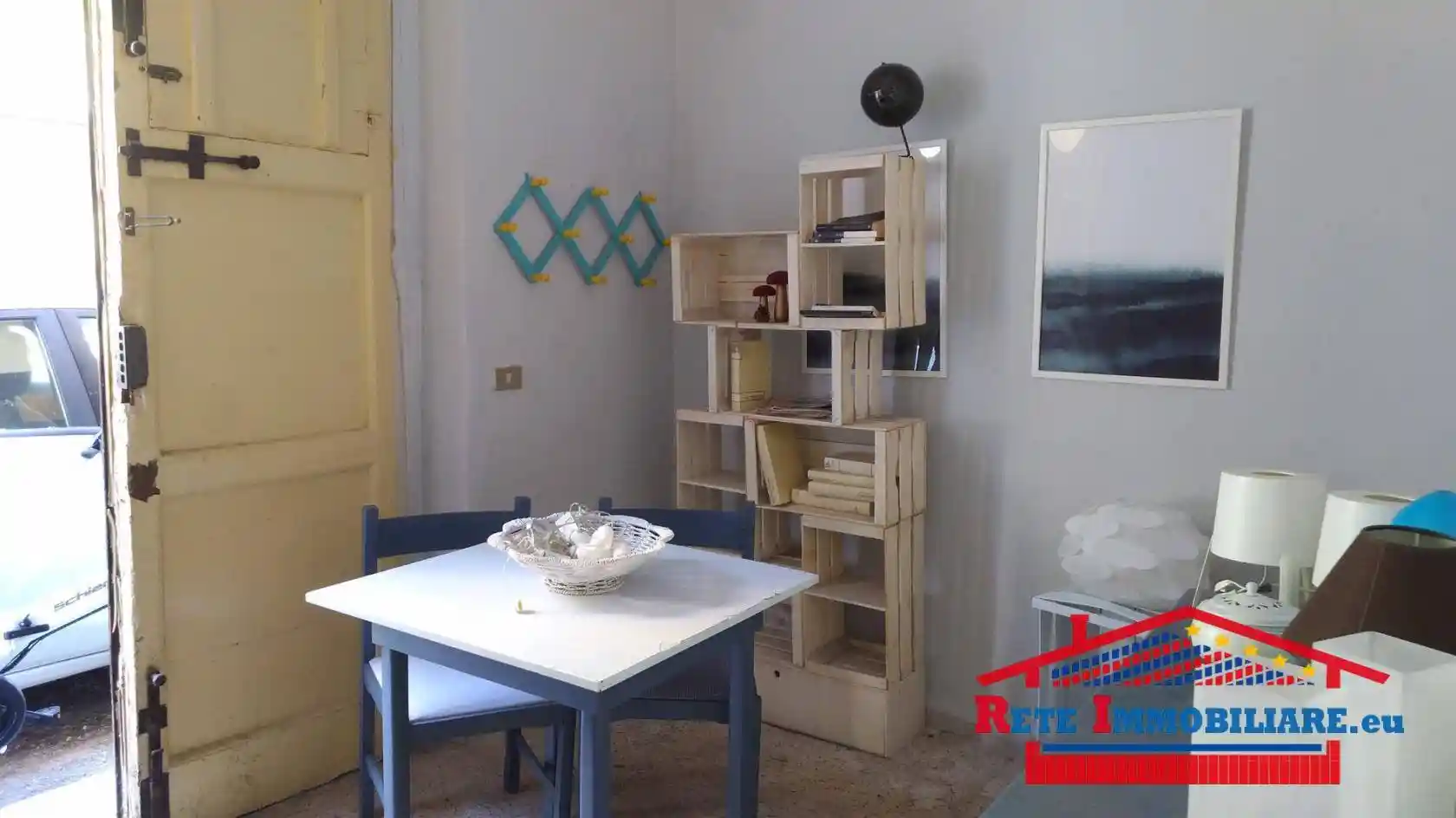 Trilocale corso Vittorio Emanuele, Centro Storico, Cosenza - foto 3